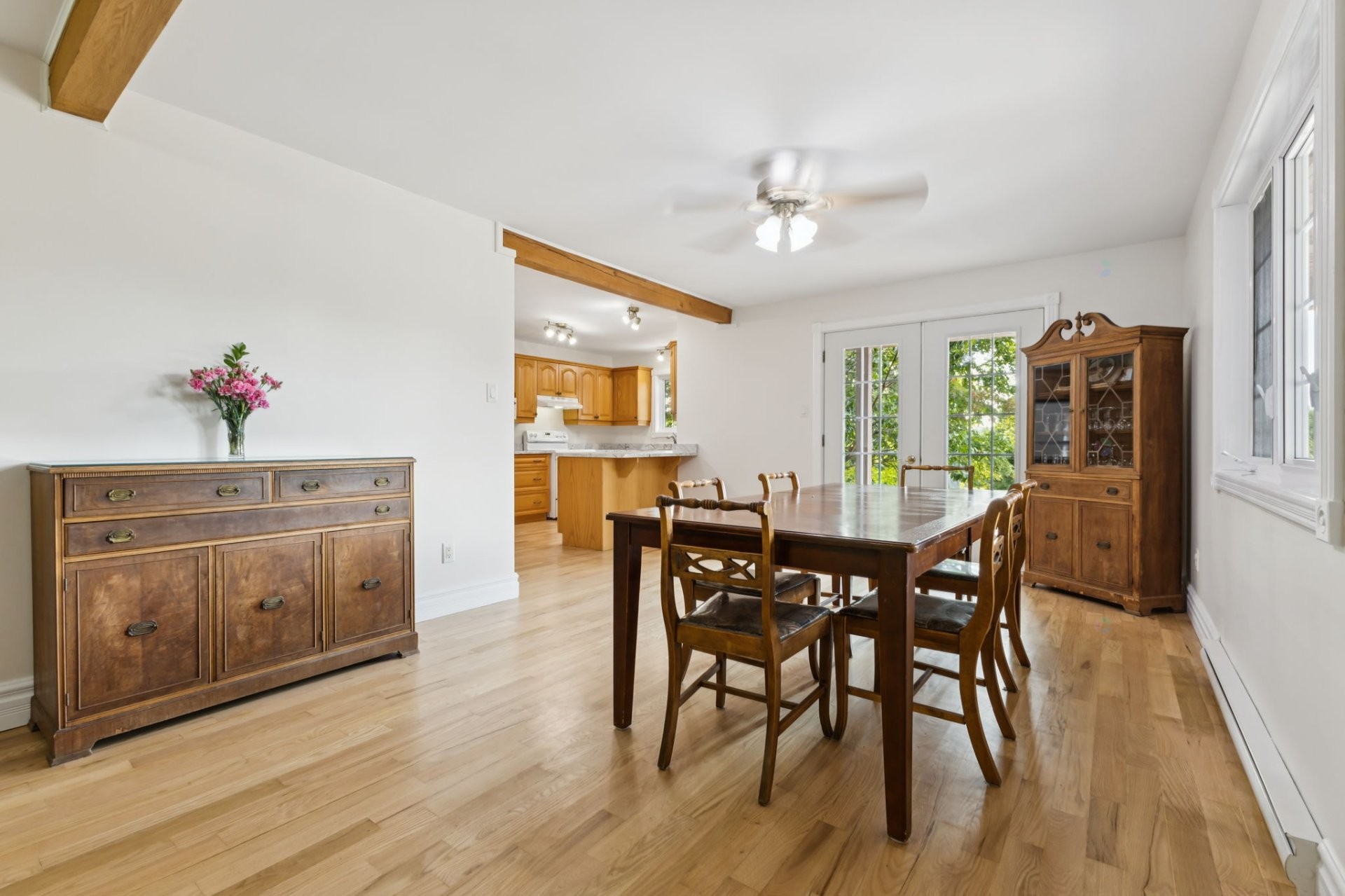 Dining Room - 30Z Ch. Des Cavernes, Cantley, QC
