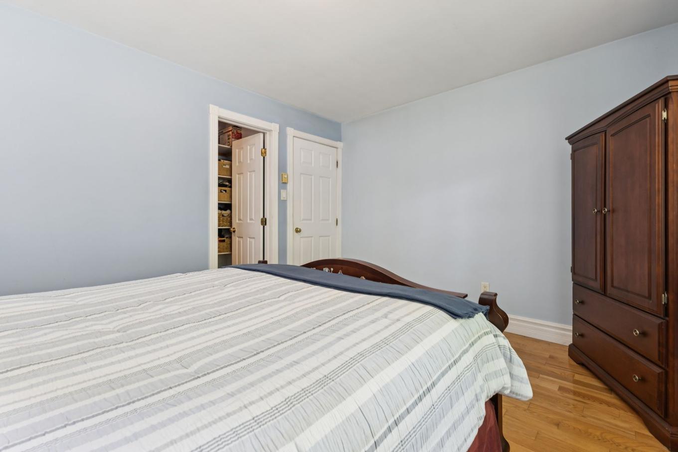 Primary bedroom - 30Z Ch. Des Cavernes, Cantley, QC