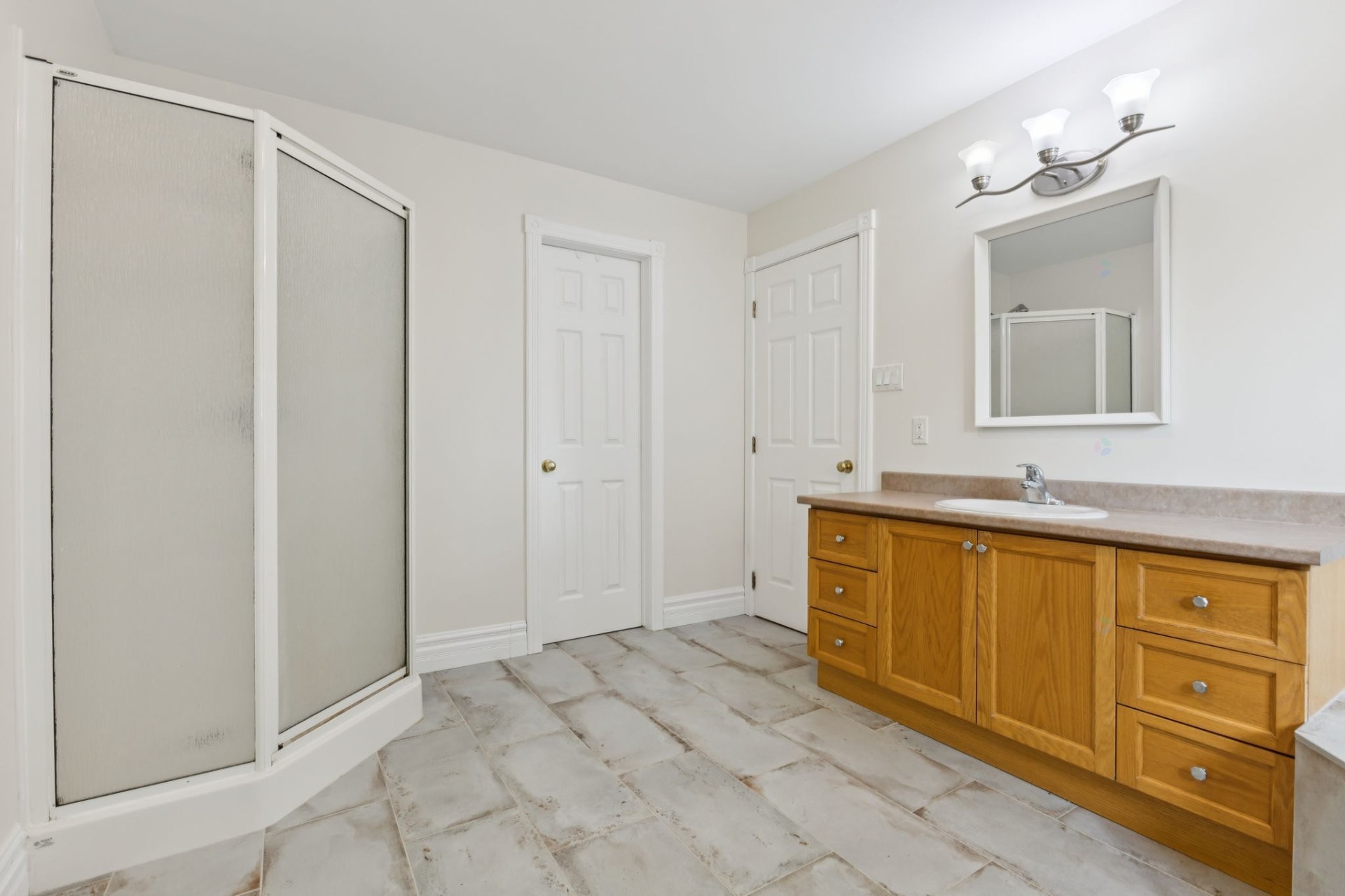 Bathroom - 30Z Ch. Des Cavernes, Cantley, QC