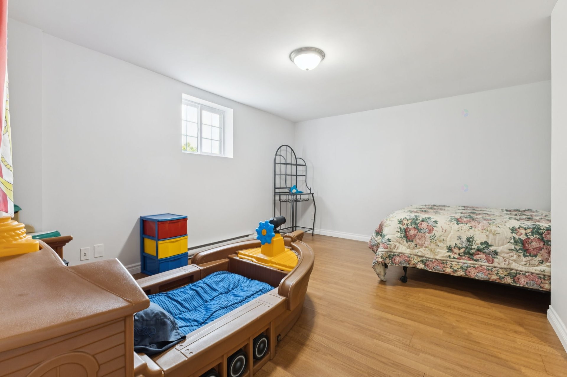 Bedroom - 30Z Ch. Des Cavernes, Cantley, QC