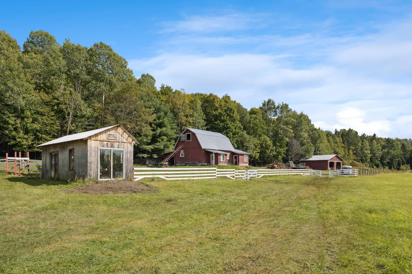 Overall view - 30Z Ch. Des Cavernes, Cantley, QC