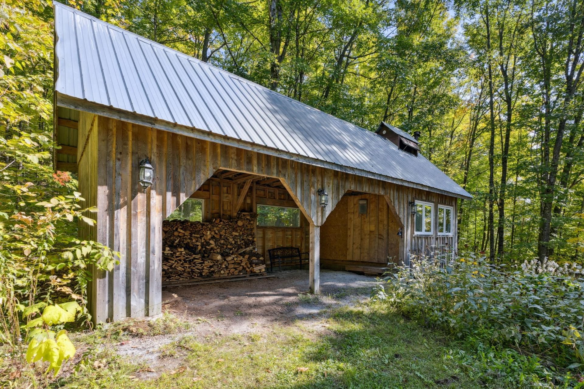 Maple grove - 30Z Ch. Des Cavernes, Cantley, QC