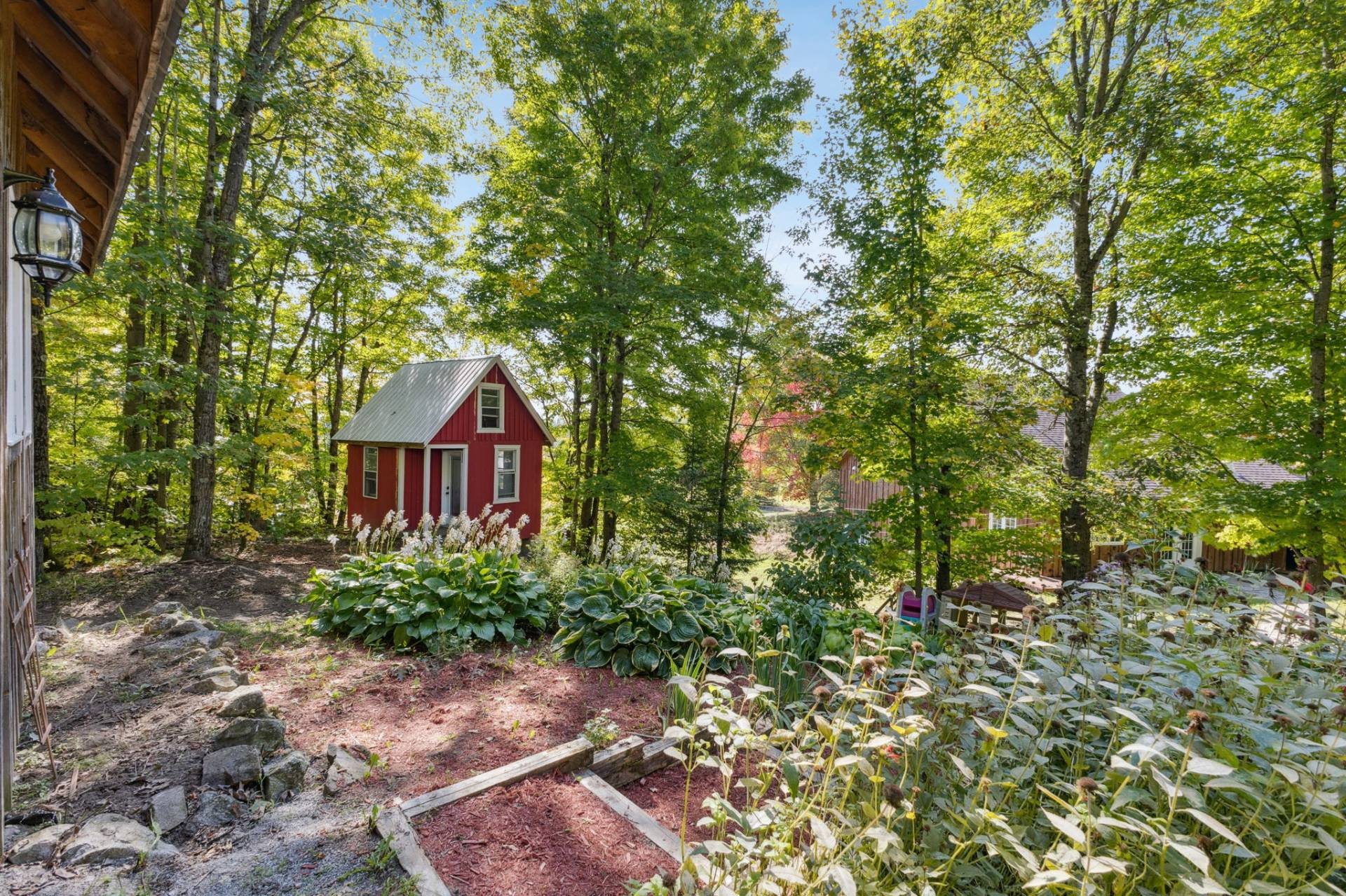 Other - 30Z Ch. Des Cavernes, Cantley, QC