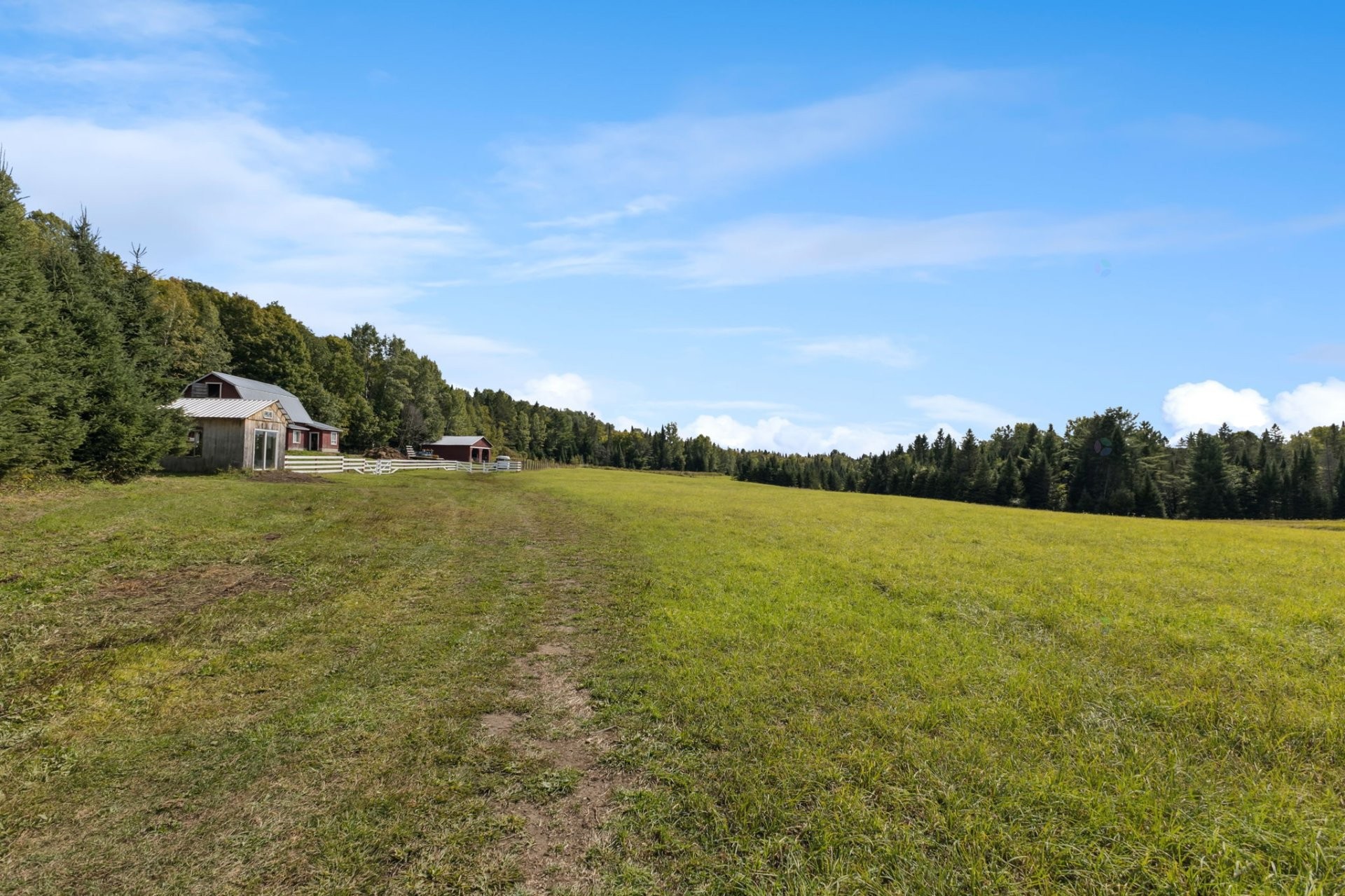 Lot - 30Z Ch. Des Cavernes, Cantley, QC
