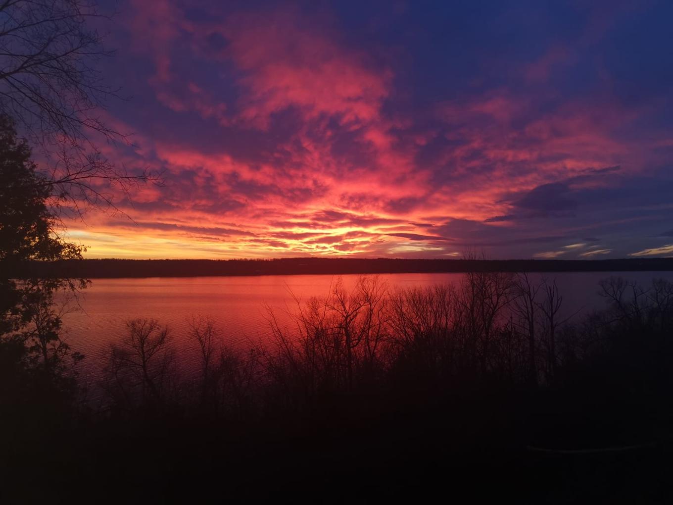 Aerial photo - 53 Ch. Du Sumac, Pontiac, QC