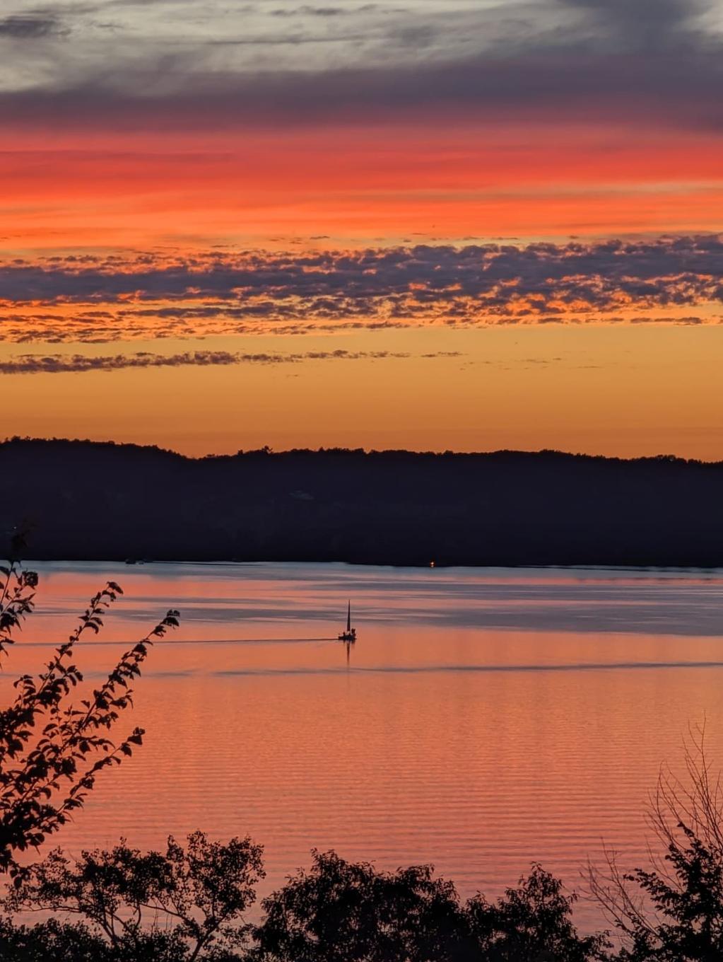 Aerial photo - 53 Ch. Du Sumac, Pontiac, QC