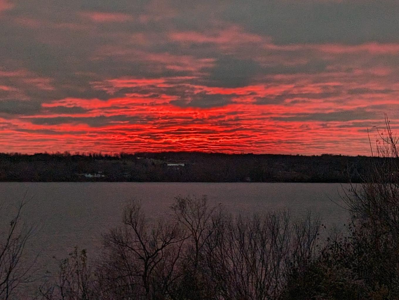 Aerial photo - 53 Ch. Du Sumac, Pontiac, QC