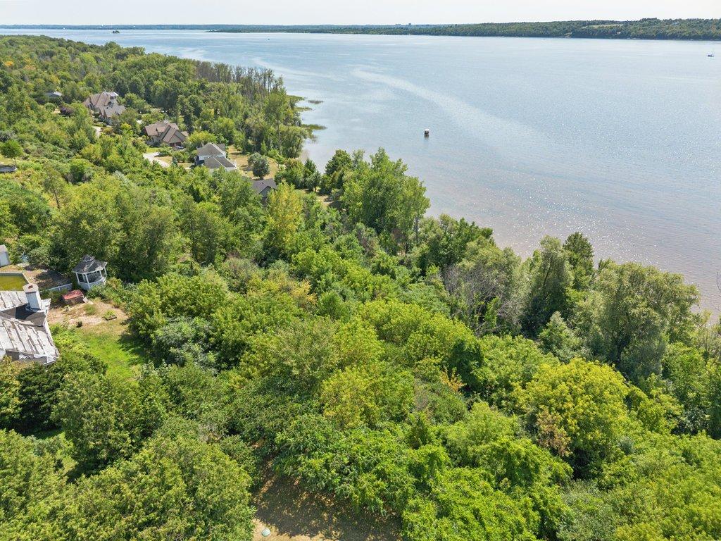 Aerial photo - 53 Ch. Du Sumac, Pontiac, QC