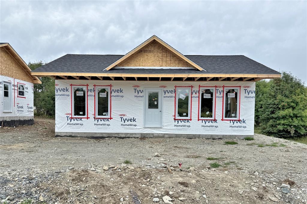 Lot 5 Garland Street, Harbour Grace, NL