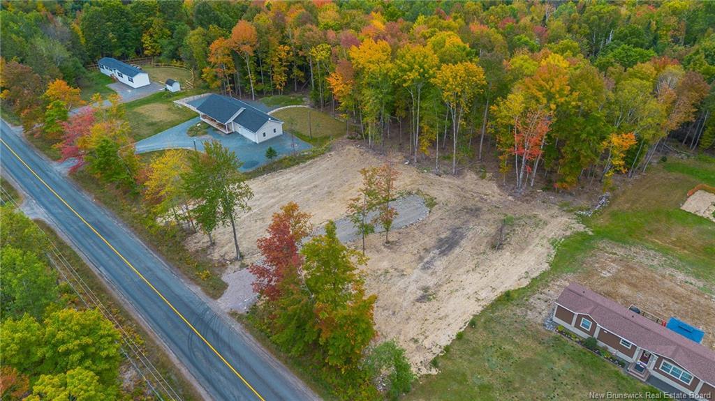 242 Mazerolle Settlement Rd, Upper Kingsclear, NB