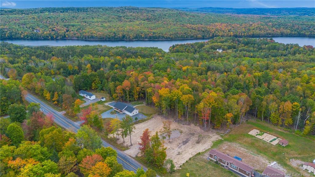 242 Mazerolle Settlement Rd, Upper Kingsclear, NB
