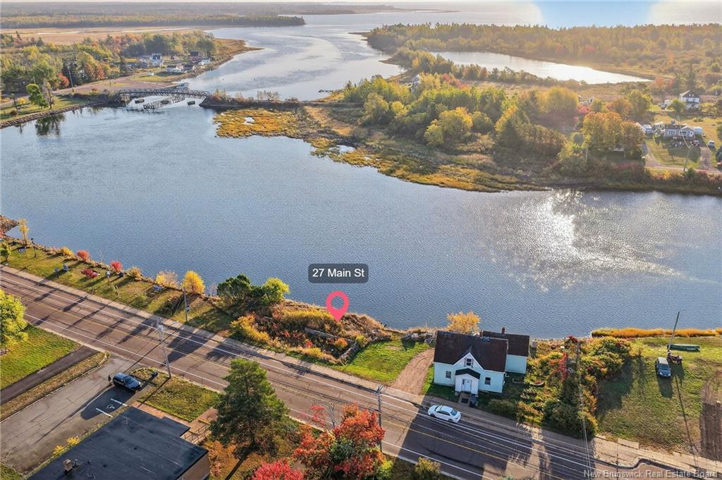 27 East Main St, Port Elgin, NB