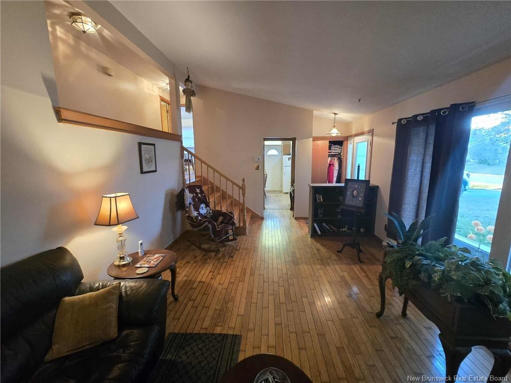 1205 Centennial St, Bathurst, NB