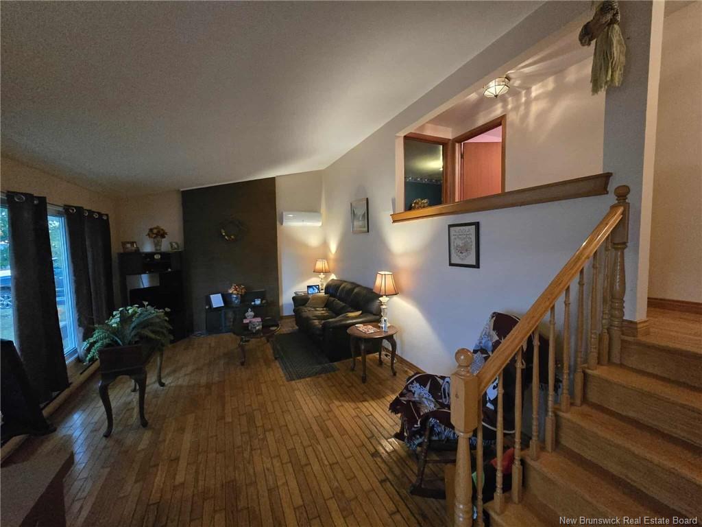 1205 Centennial St, Bathurst, NB