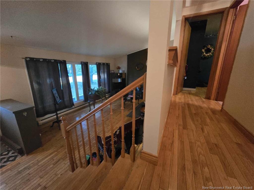 1205 Centennial St, Bathurst, NB