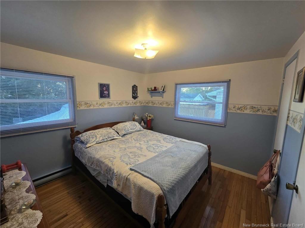 1205 Centennial St, Bathurst, NB