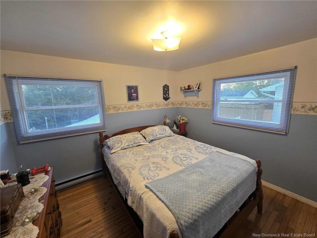 1205 Centennial St, Bathurst, NB