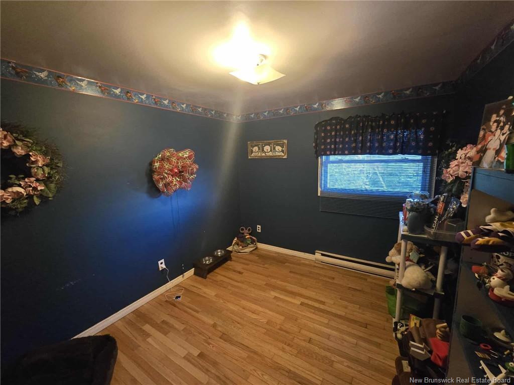 1205 Centennial St, Bathurst, NB