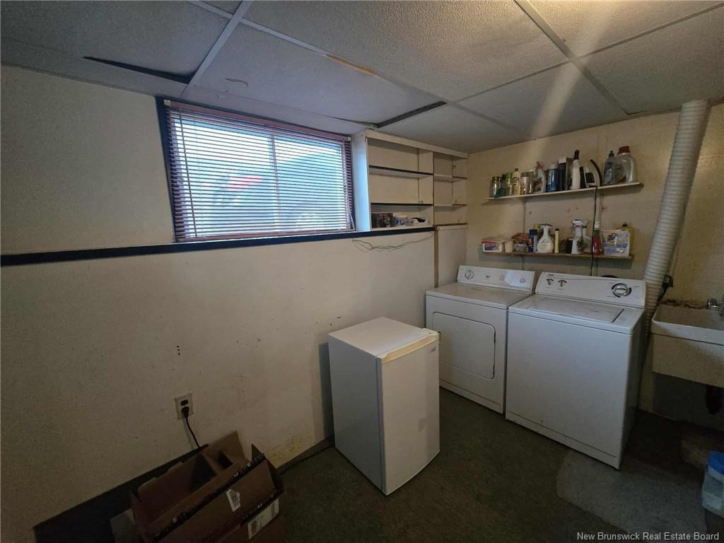 1205 Centennial St, Bathurst, NB