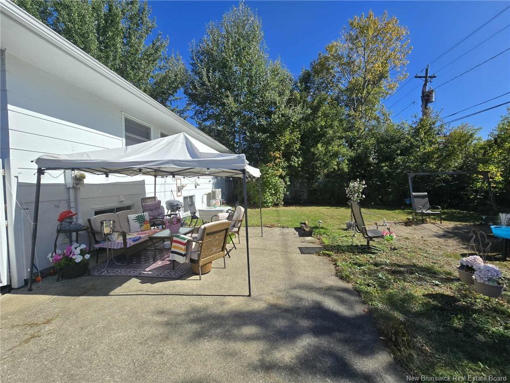 1205 Centennial St, Bathurst, NB