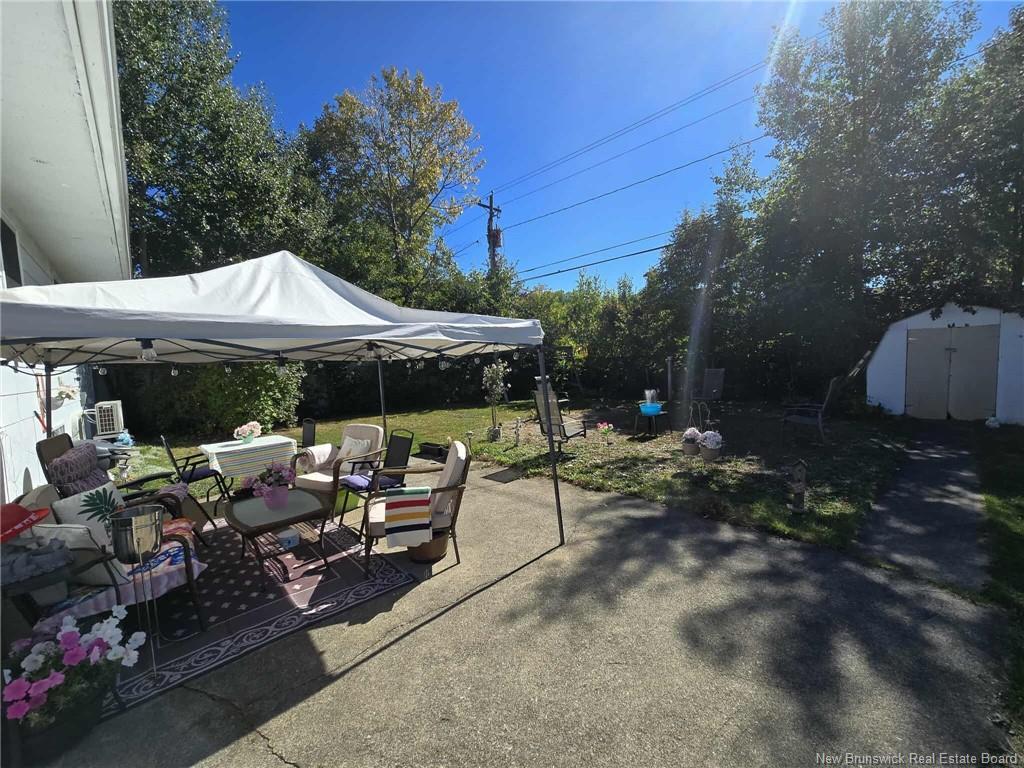 1205 Centennial St, Bathurst, NB