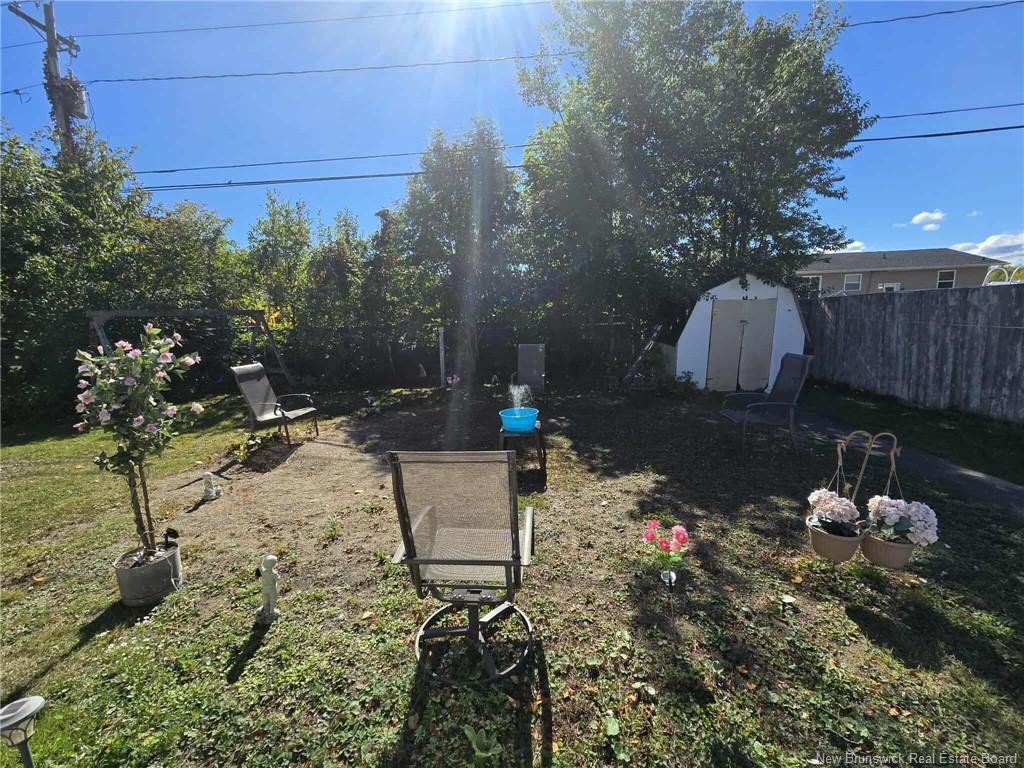 1205 Centennial St, Bathurst, NB