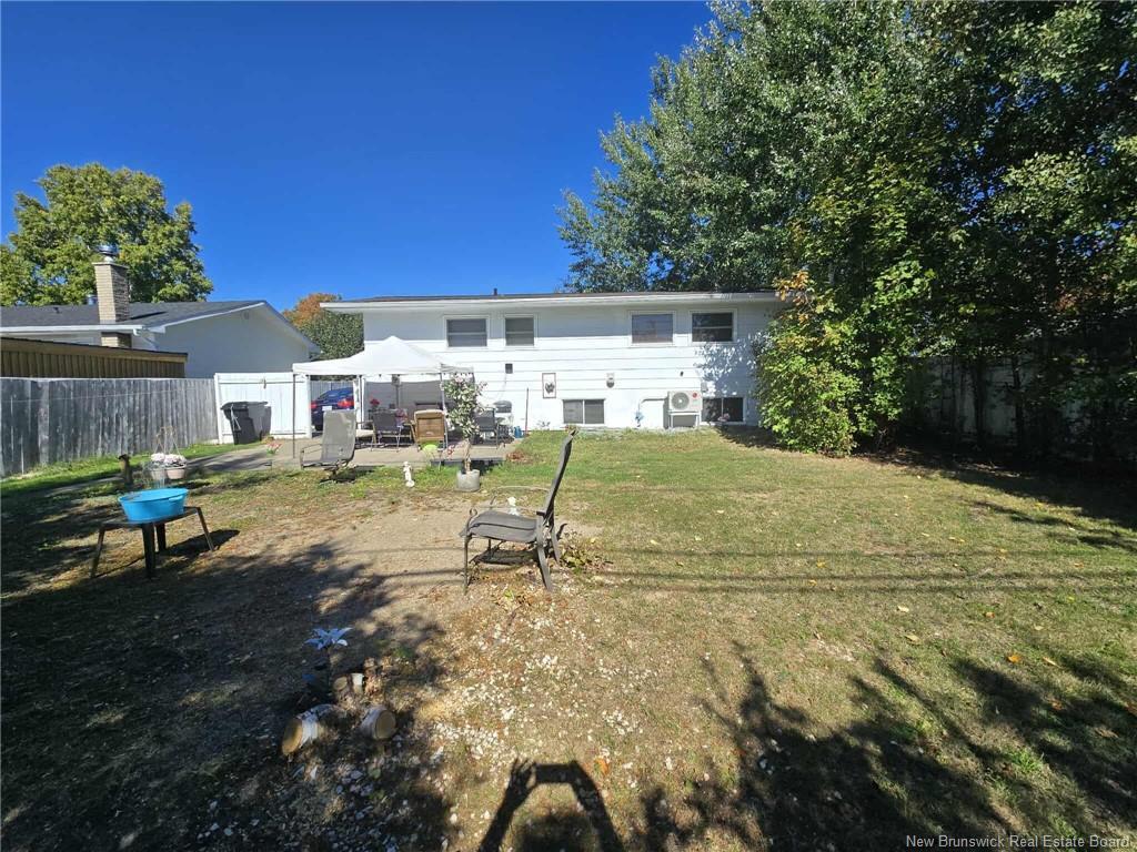 1205 Centennial St, Bathurst, NB