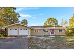 53 Hill Heights RD Saint John, NB E2K 2G8