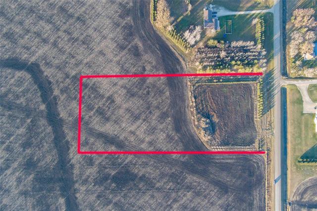 0 Meadowvale Rd, Springfield, MB
