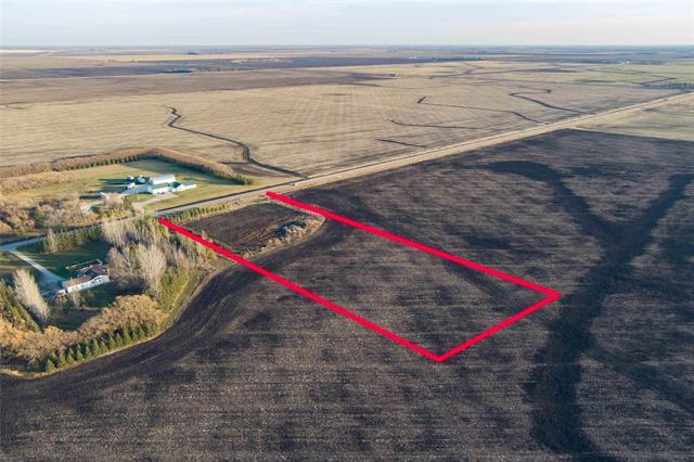 0 Meadowvale Rd, Springfield, MB