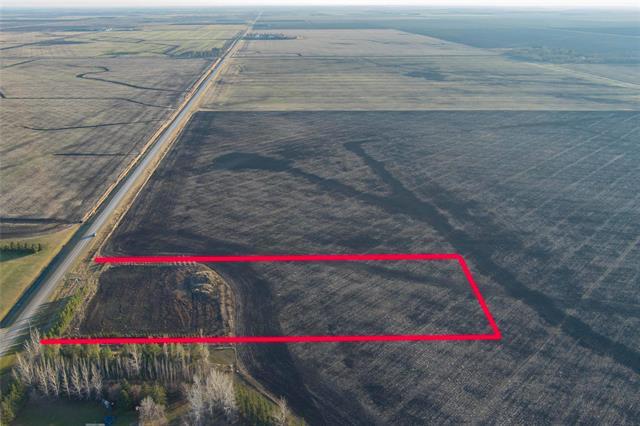 0 Meadowvale Rd, Springfield, MB