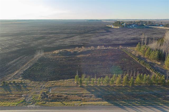0 Meadowvale Rd, Springfield, MB