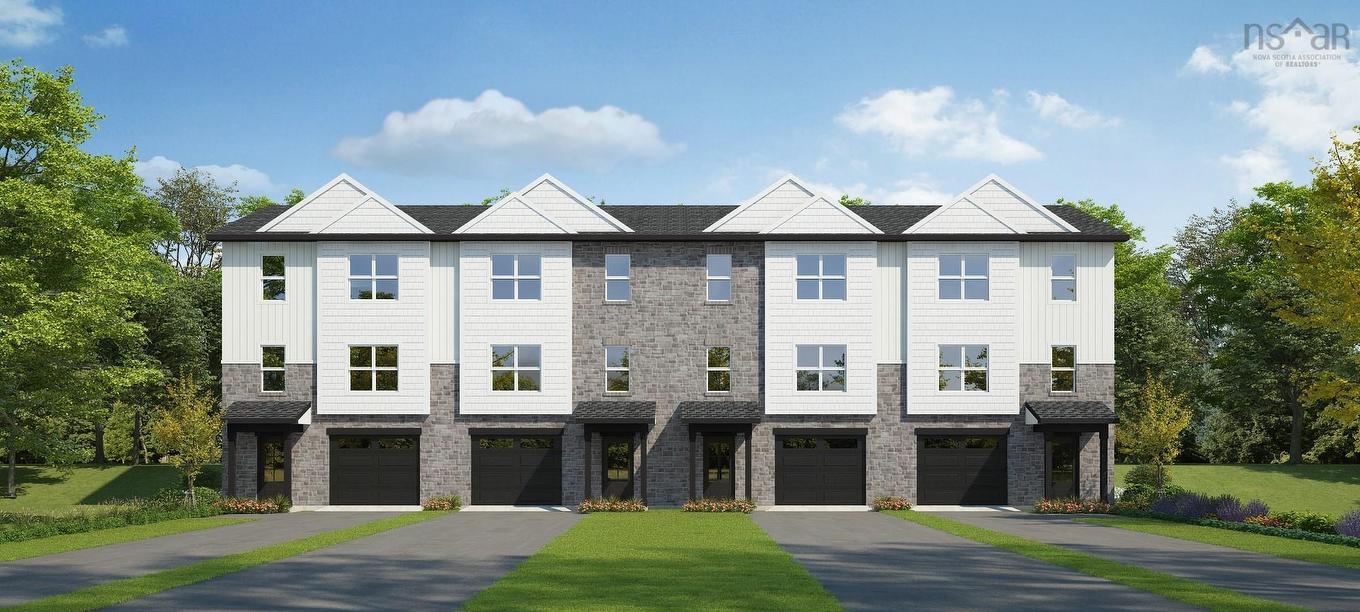 Pun-68B Puncheon Way, Bedford, NS