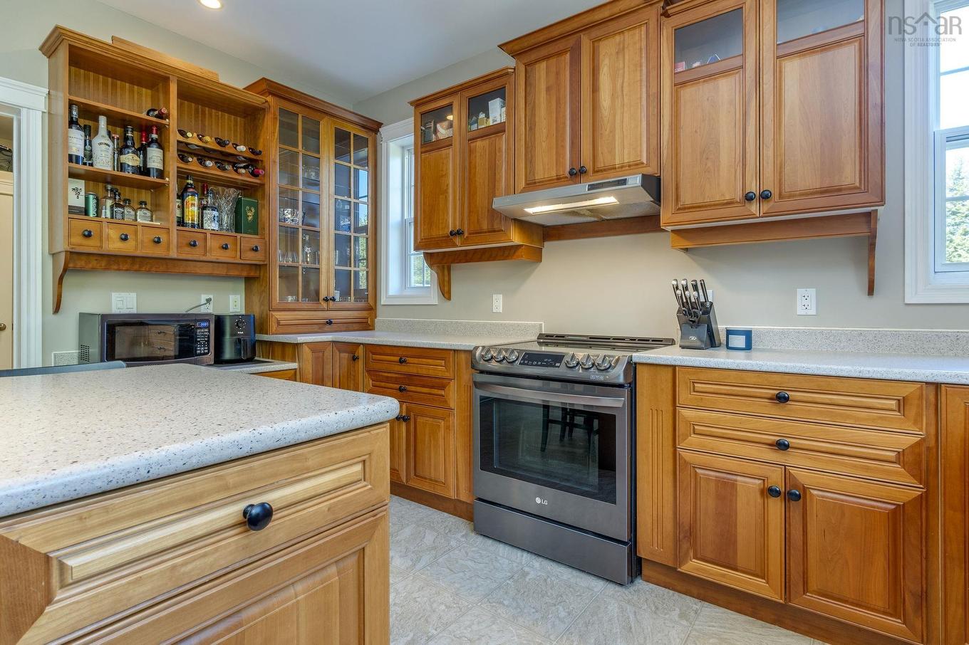 202 Mill Lake Road, Hubbards, NS