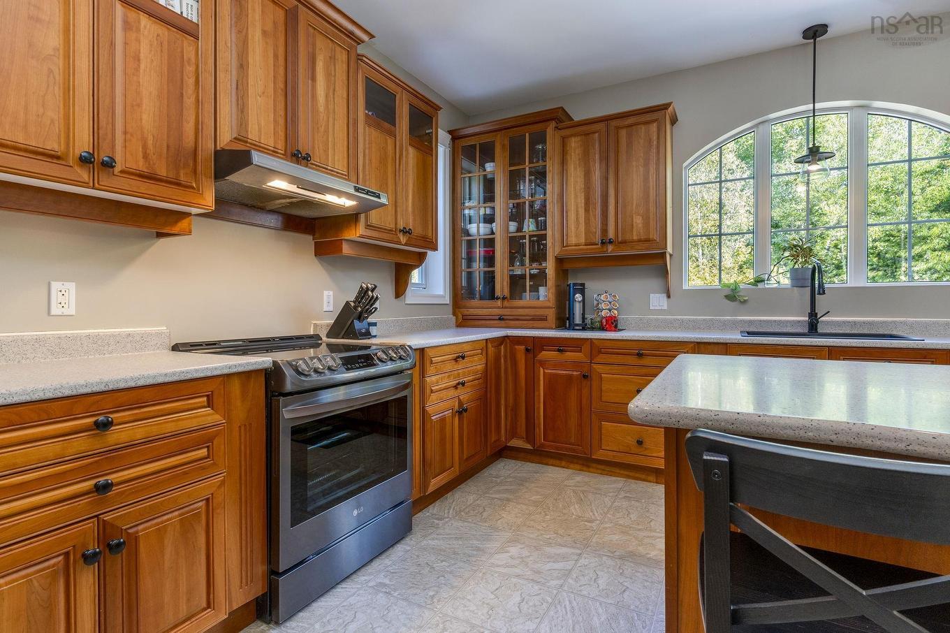 202 Mill Lake Road, Hubbards, NS