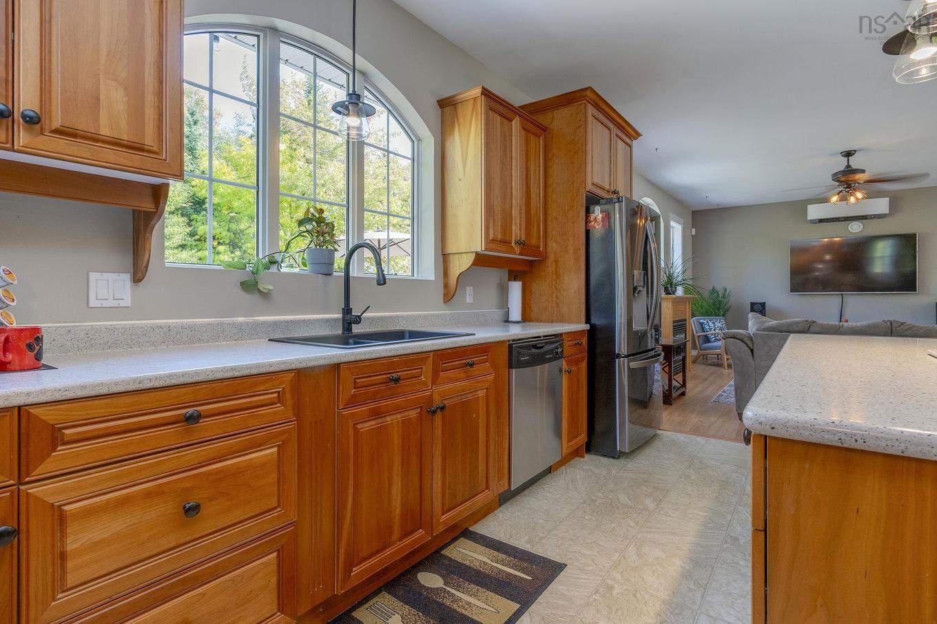 202 Mill Lake Road, Hubbards, NS