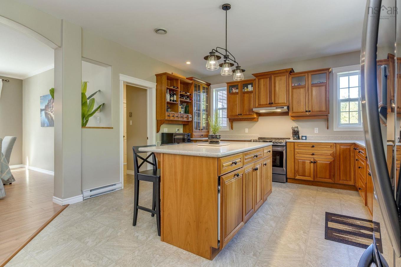 202 Mill Lake Road, Hubbards, NS