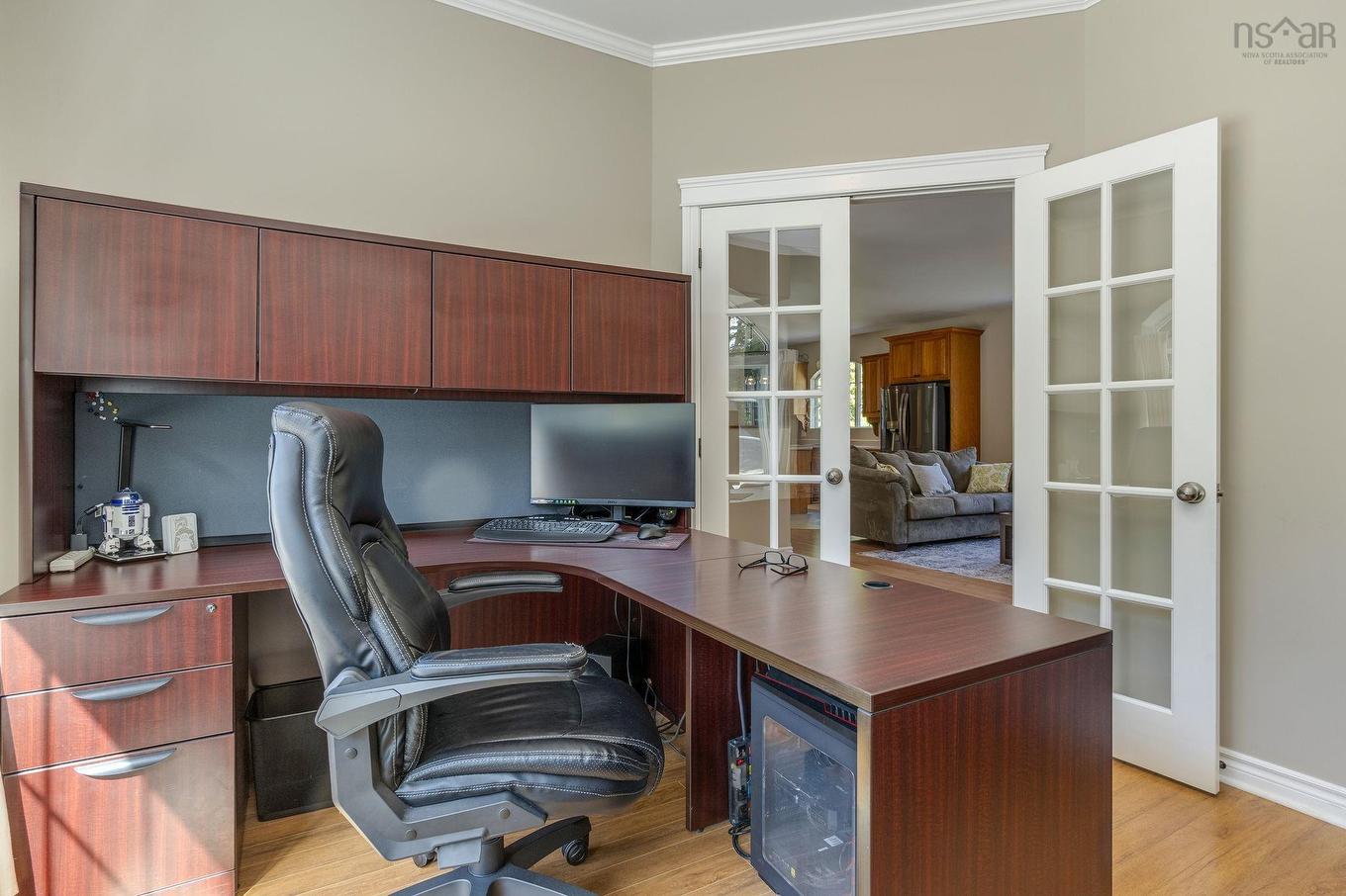 202 Mill Lake Road, Hubbards, NS