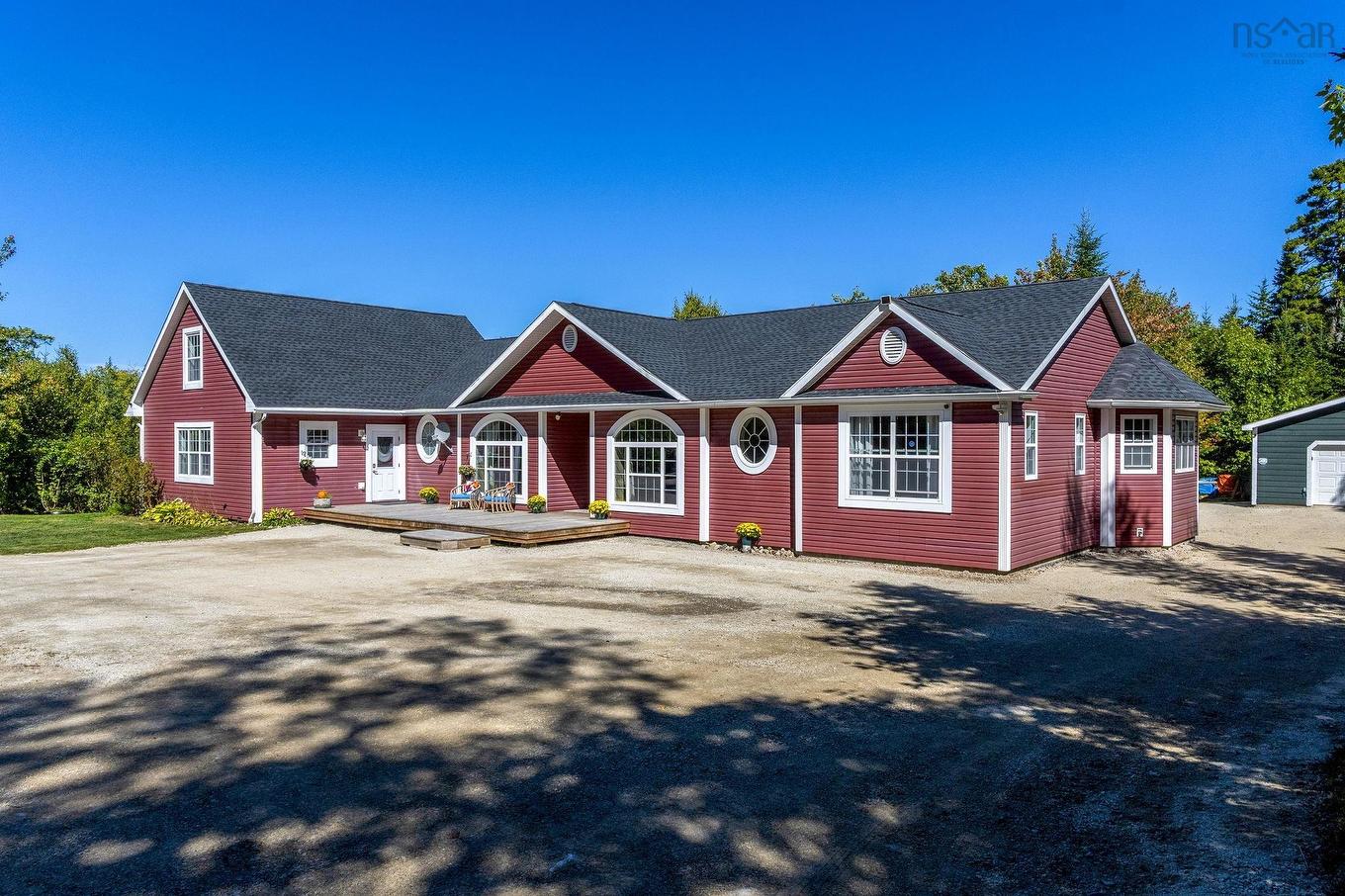 202 Mill Lake Road, Hubbards, NS