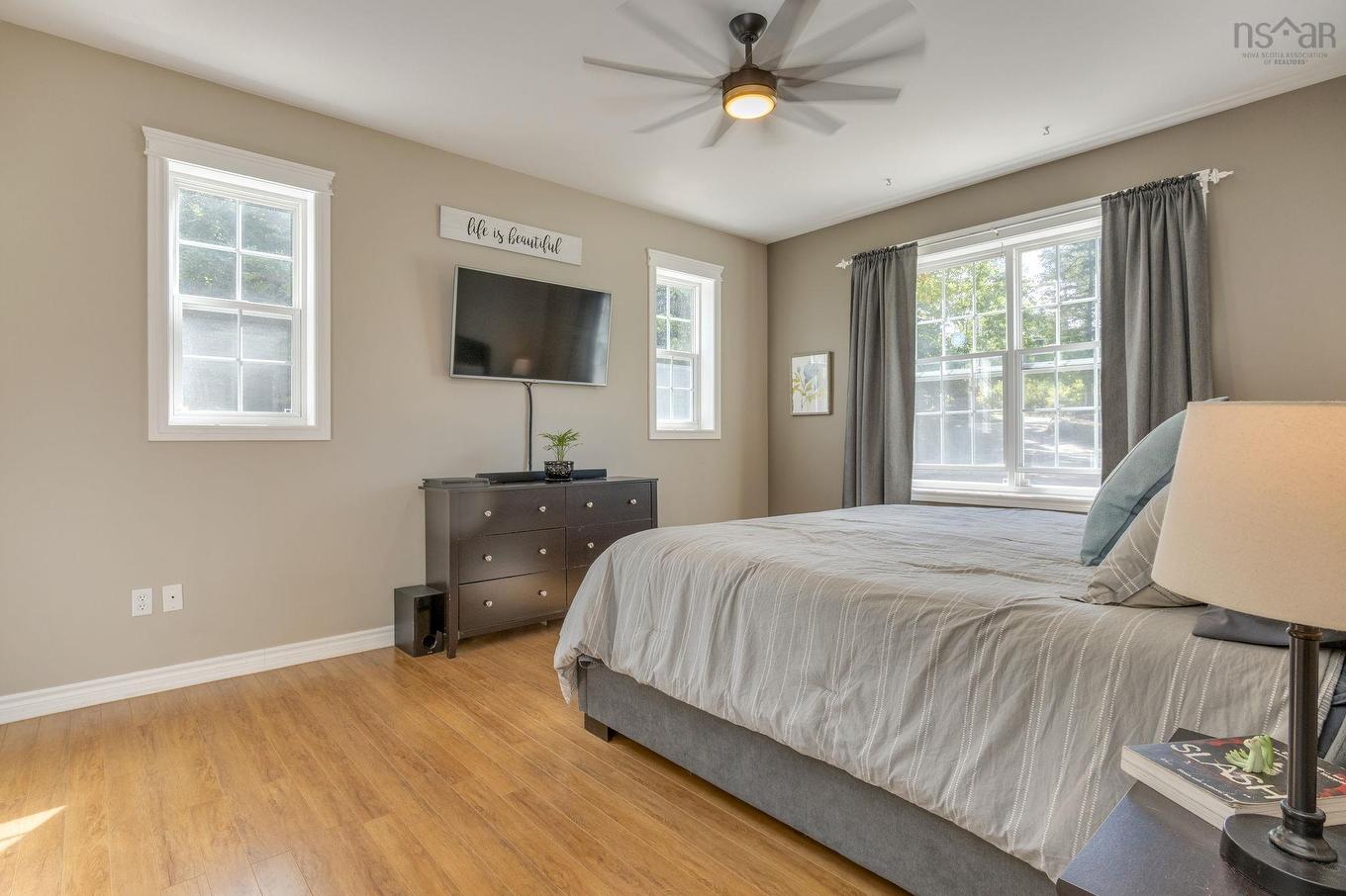 202 Mill Lake Road, Hubbards, NS