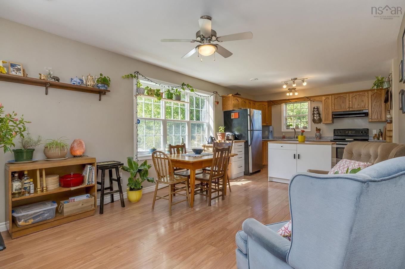 202 Mill Lake Road, Hubbards, NS