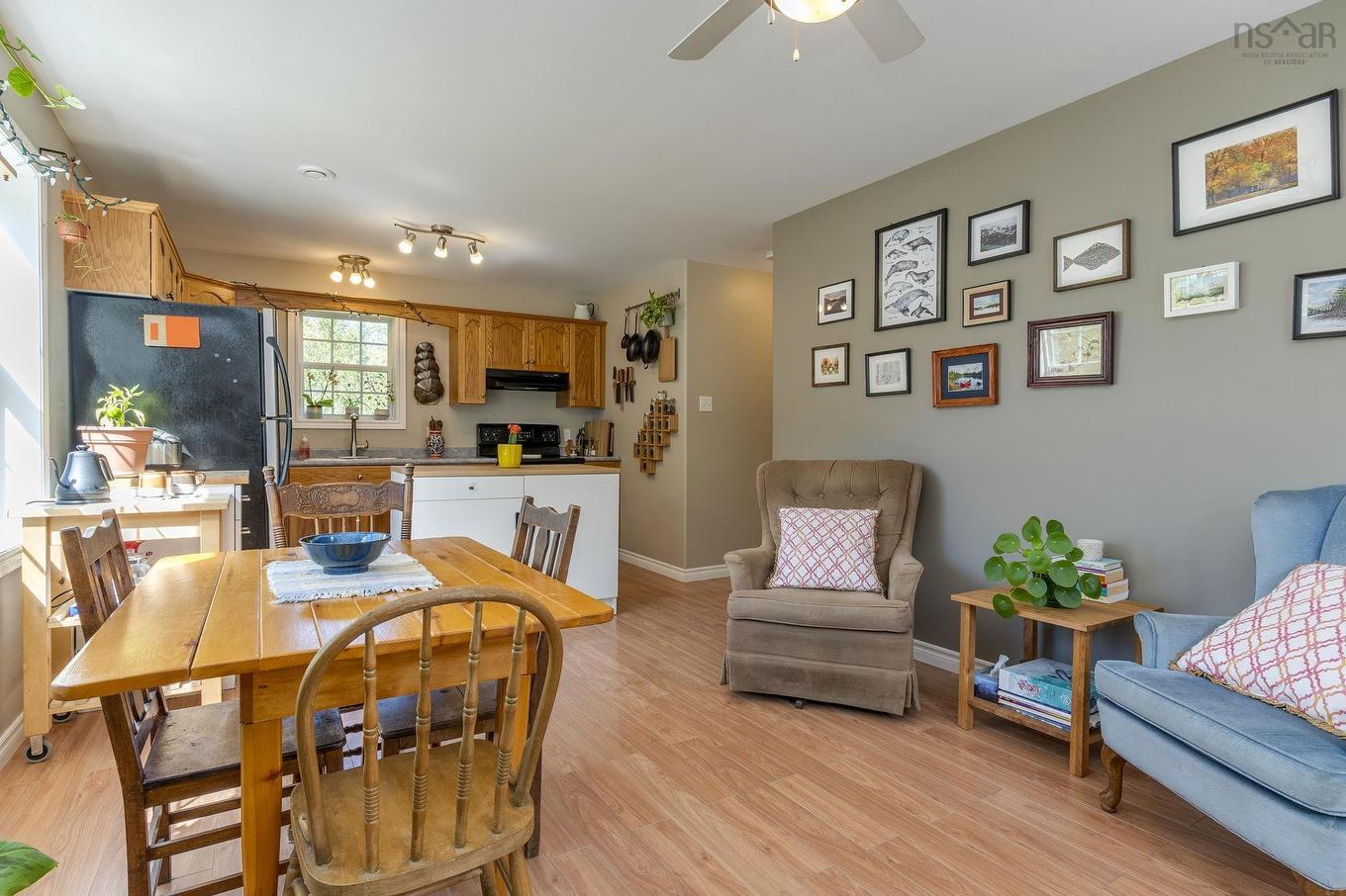 202 Mill Lake Road, Hubbards, NS