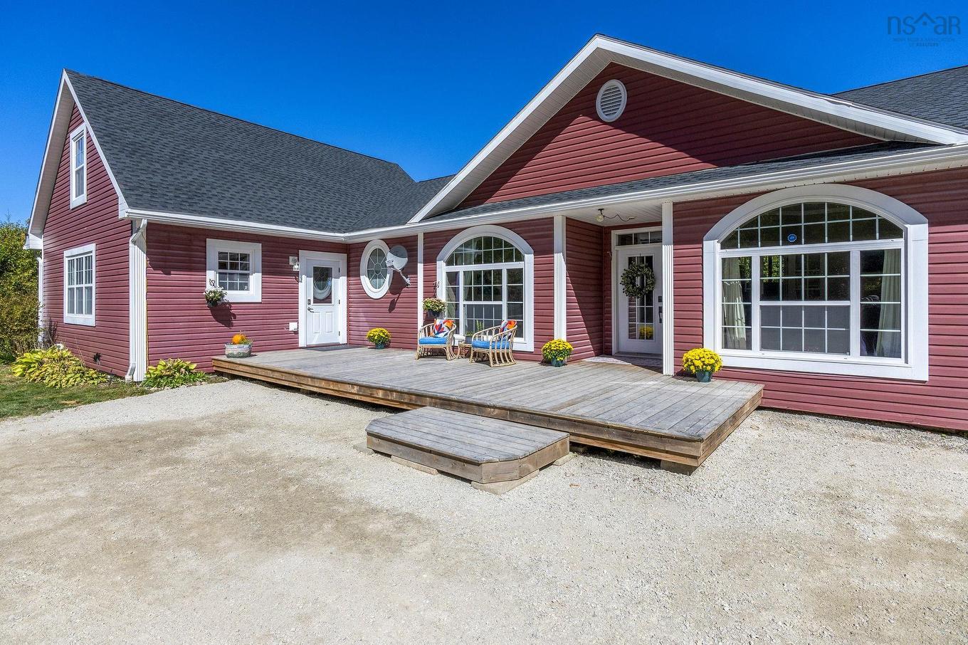 202 Mill Lake Road, Hubbards, NS