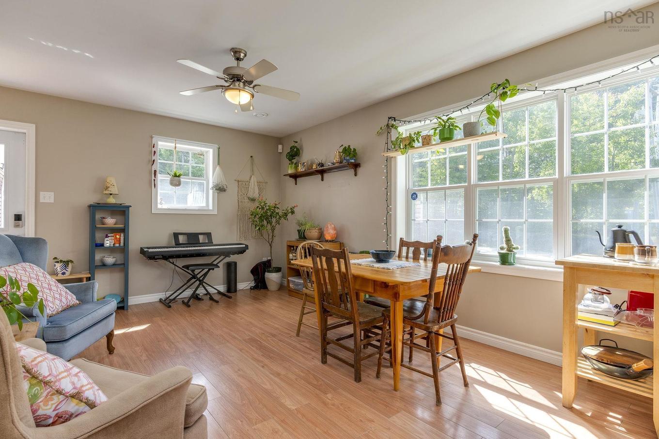 202 Mill Lake Road, Hubbards, NS