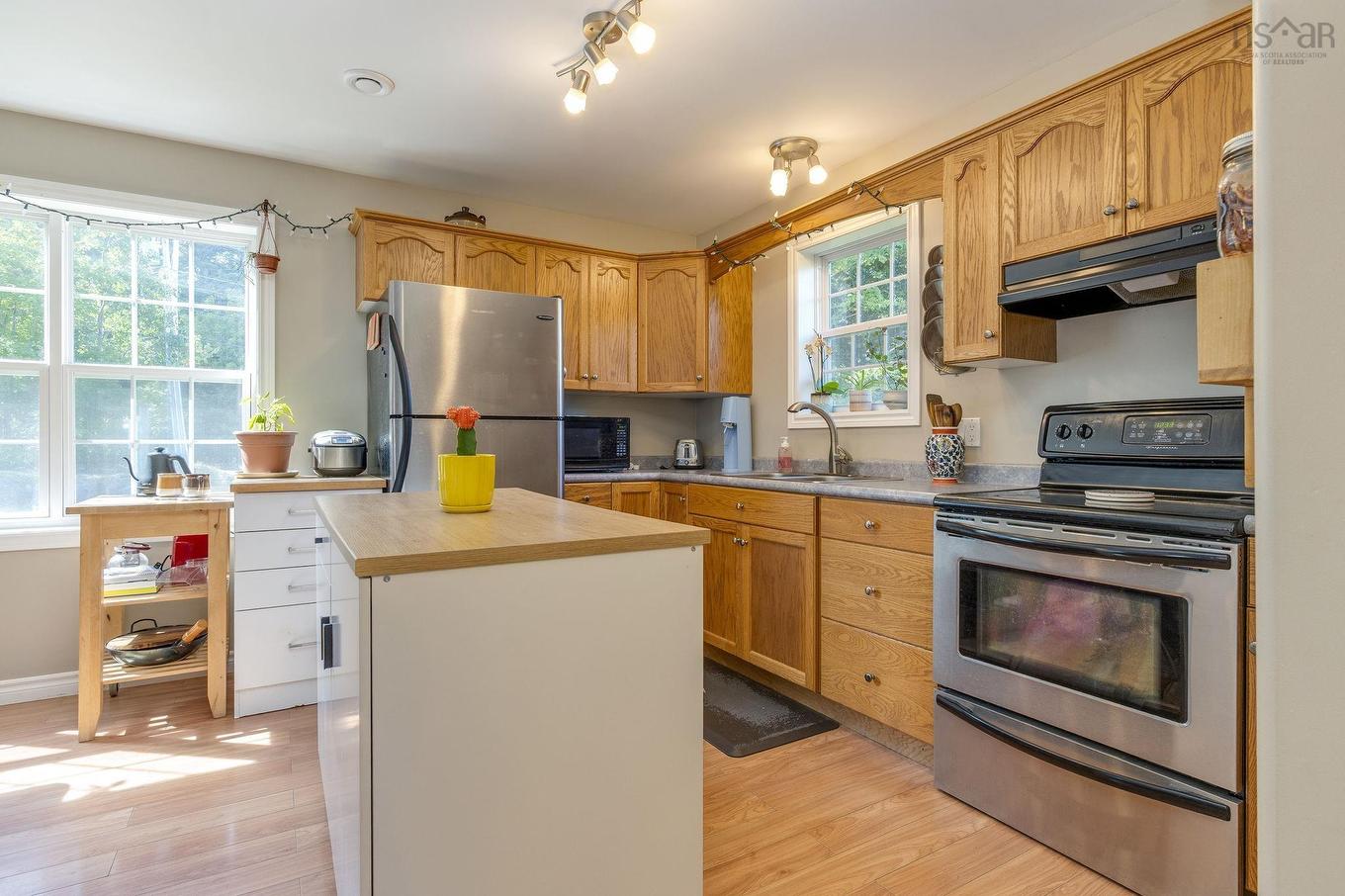 202 Mill Lake Road, Hubbards, NS