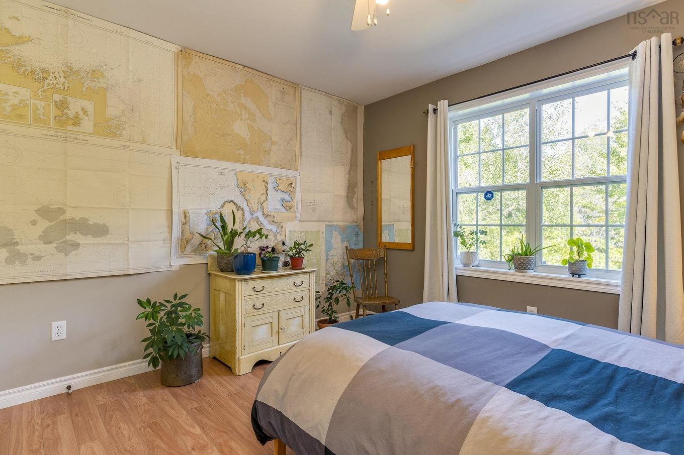 202 Mill Lake Road, Hubbards, NS