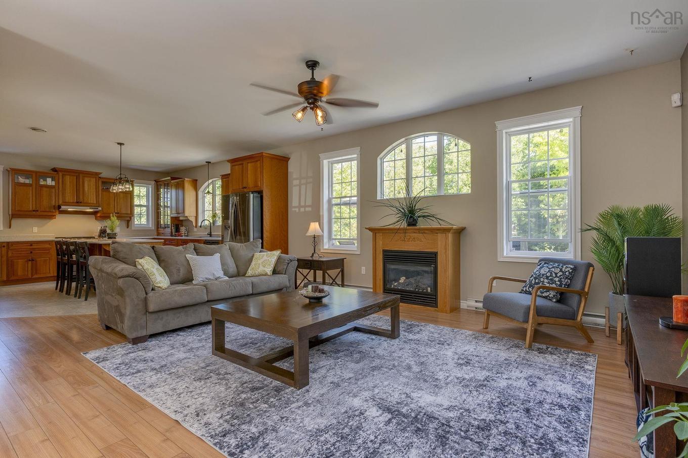 202 Mill Lake Road, Hubbards, NS