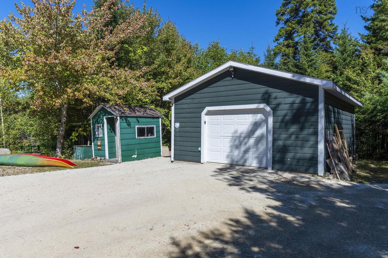 202 Mill Lake Road, Hubbards, NS