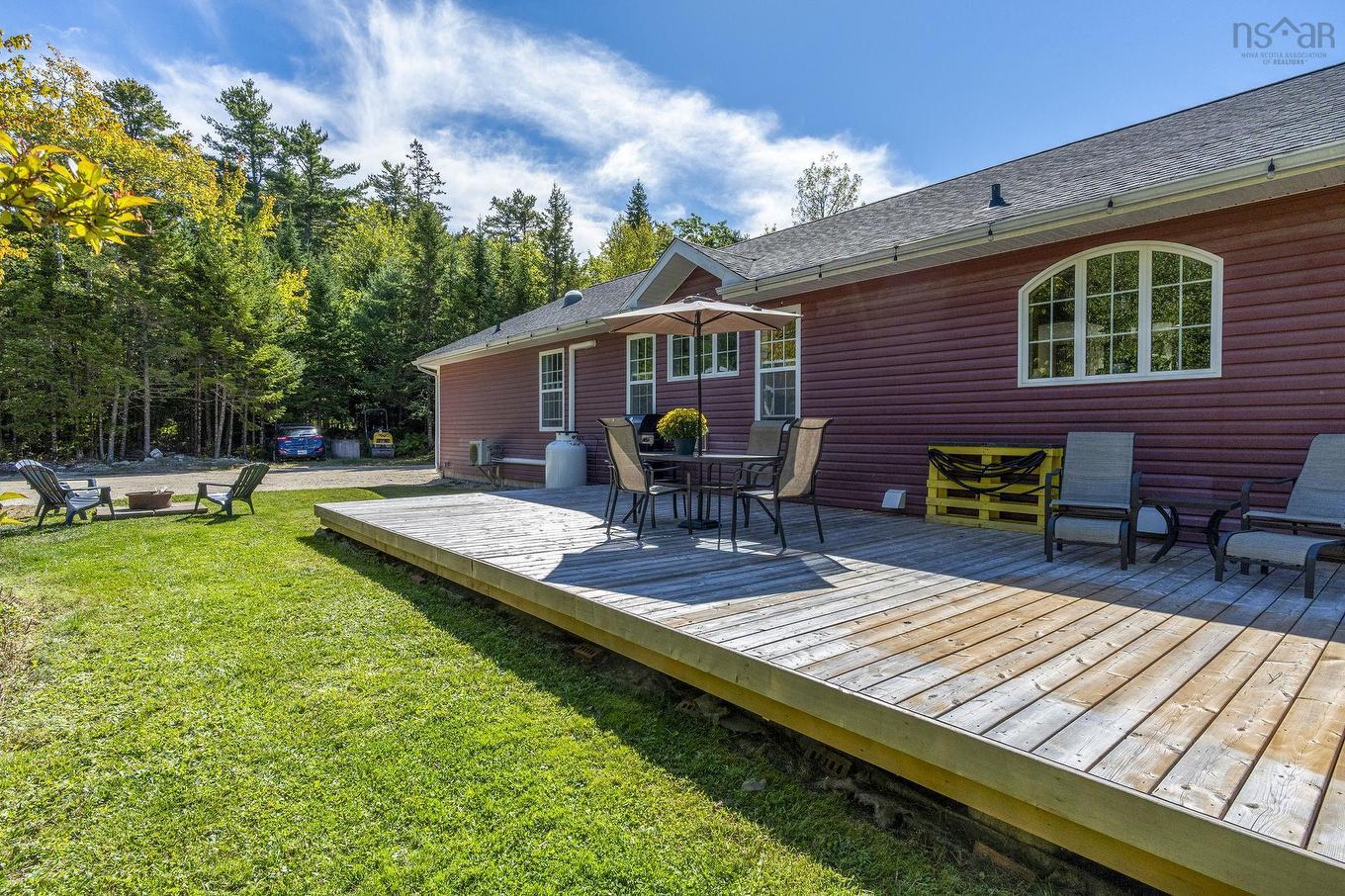 202 Mill Lake Road, Hubbards, NS