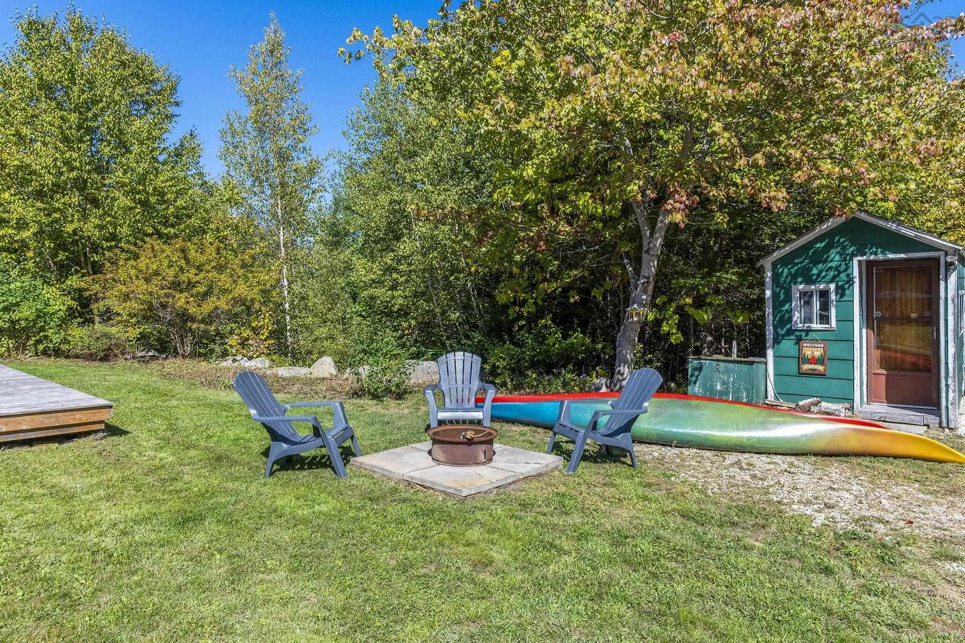 202 Mill Lake Road, Hubbards, NS